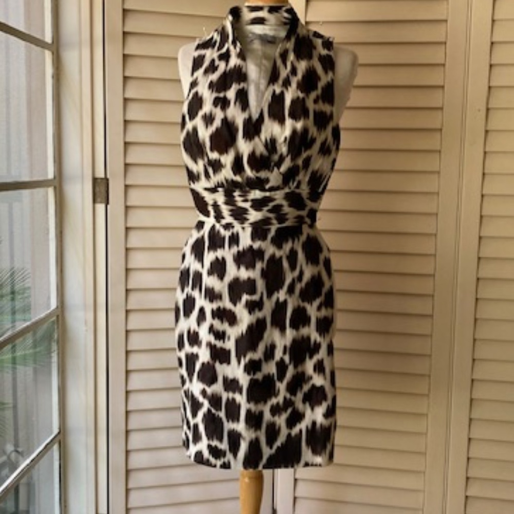 Classiques Entier Dress